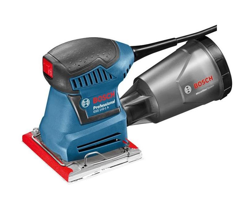 Szlifierka oscylacyjna BOSCH 06012A2100