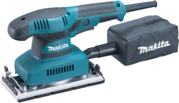 Szlifierka oscylacyjna MAKITA BO3710