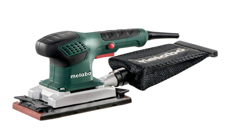 Szlifierka oscylacyjna METABO sre 2185 600441500