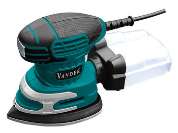 Szlifierka oscylacyjna Vander sieciowe VSO 709 - Vander