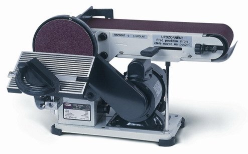 Szlifierka PROMA bp-100 25702100