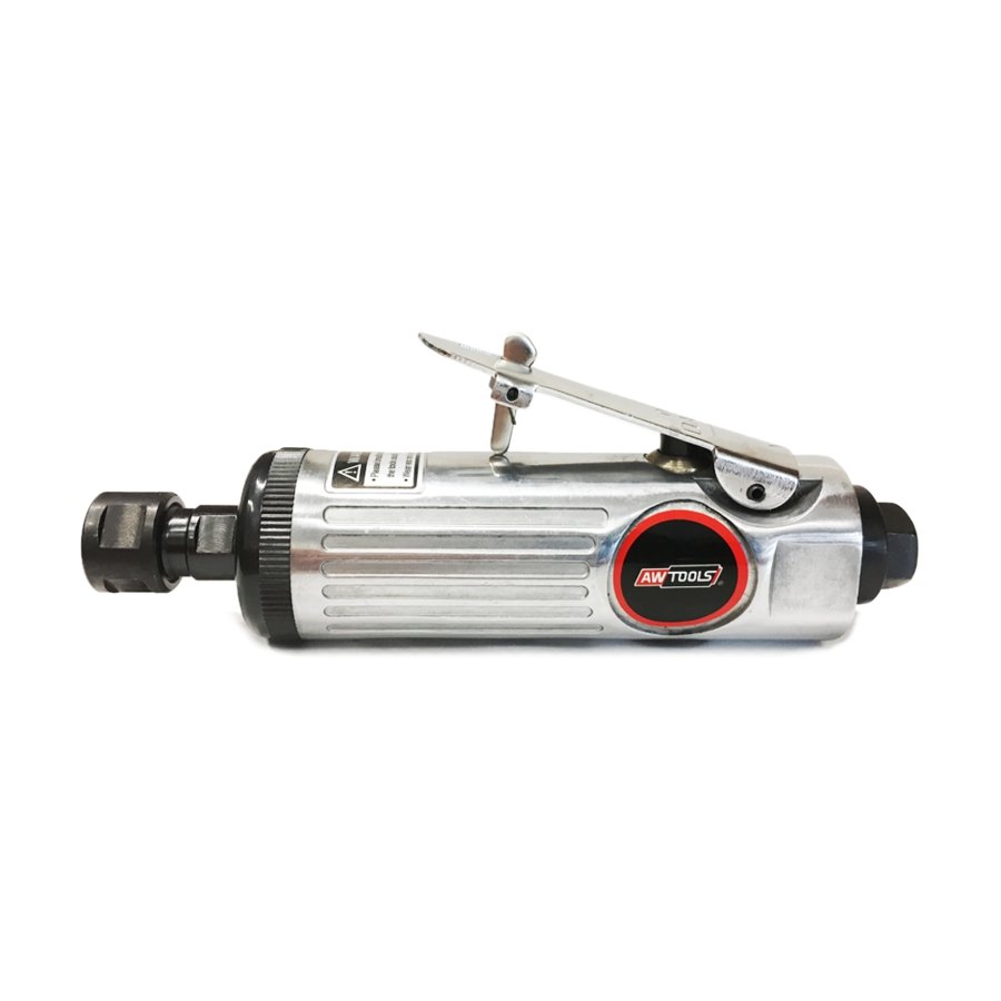 Szlifierka prosta AWTOOLS, 6.3 bar, 6 mm