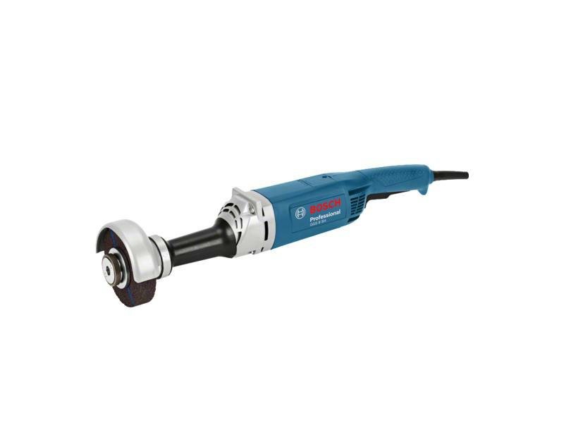 Szlifierka prosta BOSCH, 1200W, GGS8SH