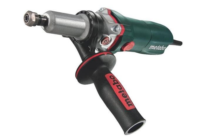 Szlifierka prosta METABO 600618000