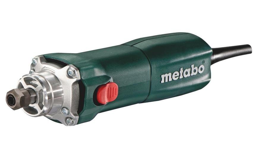 Szlifierka prosta METABO ge 710 600615000