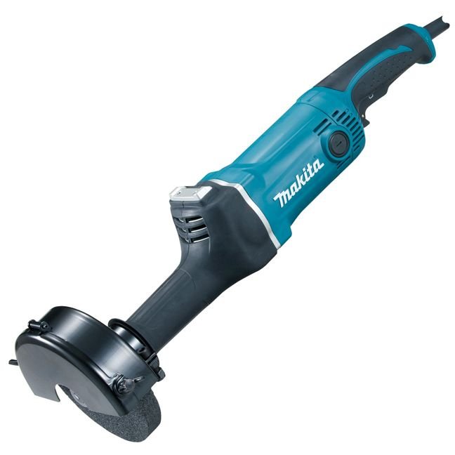 Szlifierka prosta/tarczowa MAKITA GS6000, 750 W