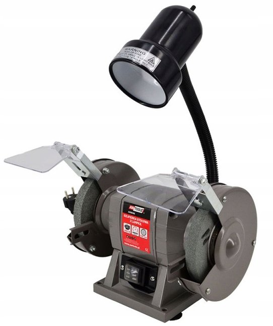 Szlifierka stołowa AWTOOLS, AW40536