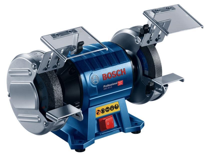 Szlifierka stołowa BOSCH GBG 35-15 150 mm B060127A300