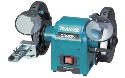 Szlifierka stołowa MAKITA GB602W, 250 W