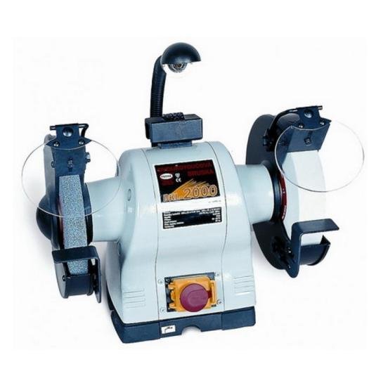 Szlifierka stołowa PROMA bkl-2000 25450200