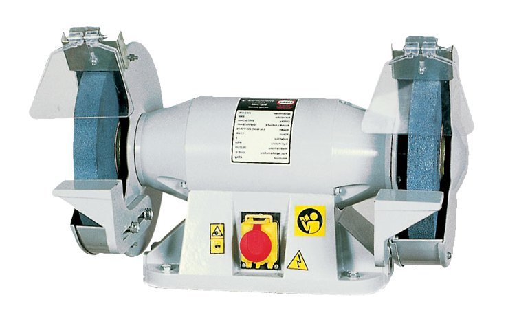 Szlifierka stołowa PROMA bks-2500 25002502
