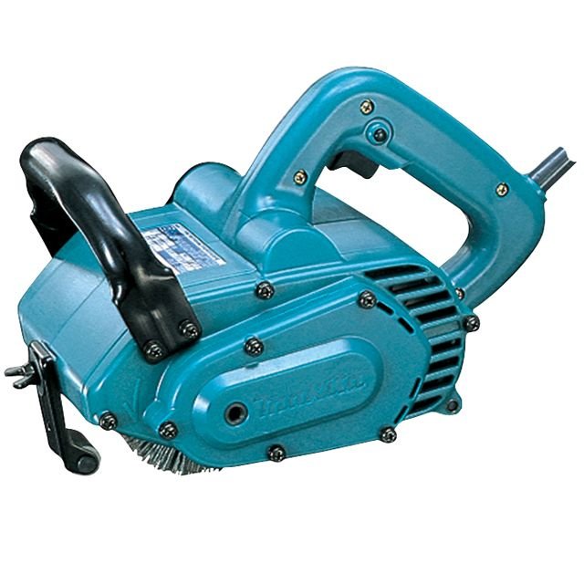 Szlifierka szczotkowa MAKITA 9741, 860 W