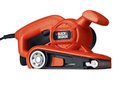 Szlifierka taśmowa BLACK&DECKER KA86 - Black+Decker