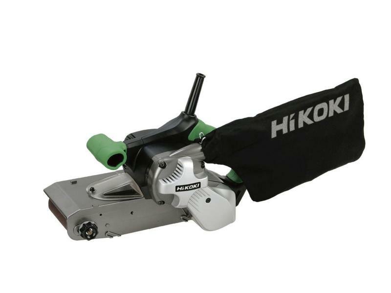 Szlifierka taśmowa, HIKOKI, 1020W, 100x610 mm, SB10V2 WAZ