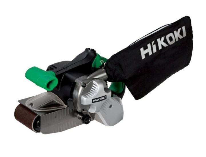 Szlifierka taśmowa HIKOKI, 1020W, 76x533 mm, SB8V2 WAZ
