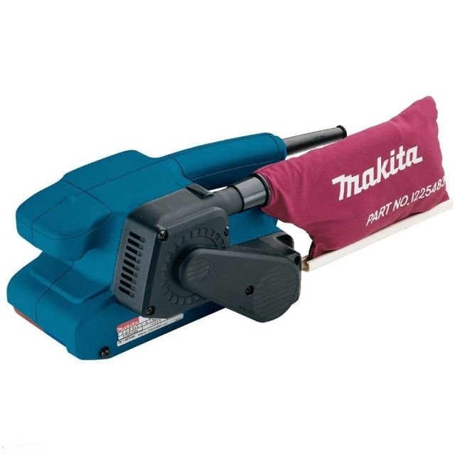 Szlifierka taśmowa MAKITA 9910