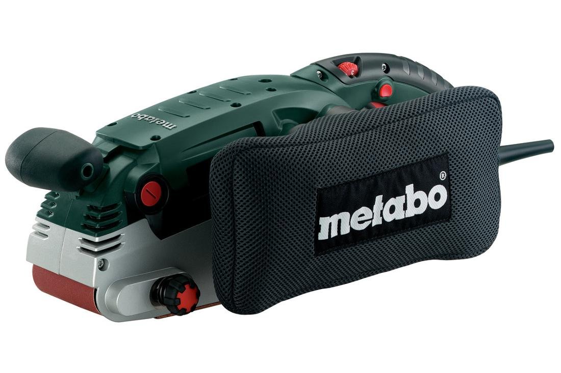 Szlifierka taśmowa METABO bae 75 600375000