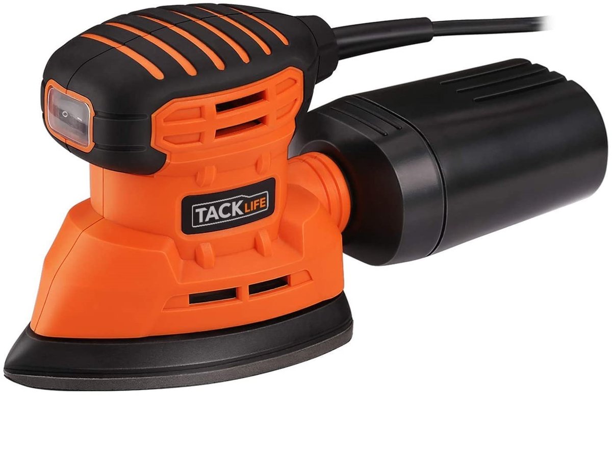 Szlifierka wielofunkcyjna Tacklife
