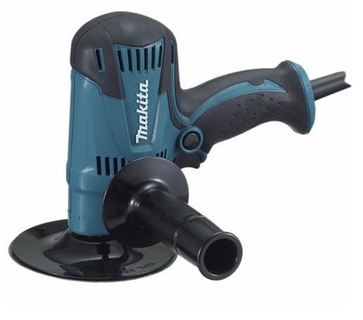 Szlifierko-polerka MAKITA GV5010