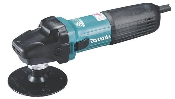Szlifierko-polerka MAKITA SA5040C