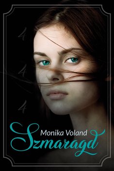 Szmaragd - Monika Voland