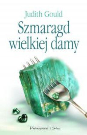 Szmaragd wielkiej damy