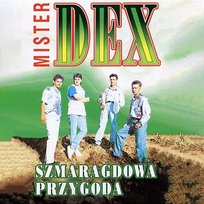 Szmaragdowa przygoda Mister Dex