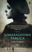 Szmaragdowa tablica Montero Carla