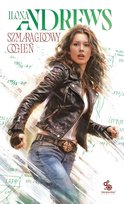 Szmaragdowy ogień. Ukryte dziedzictwo. Tom 5 - ebook EPUB Andrews Ilona