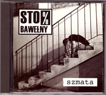 Szmata - Sto % Bawełny