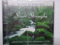 Szmer strumyka Various Artists