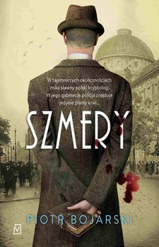 Szmery - Bojarski Piotr