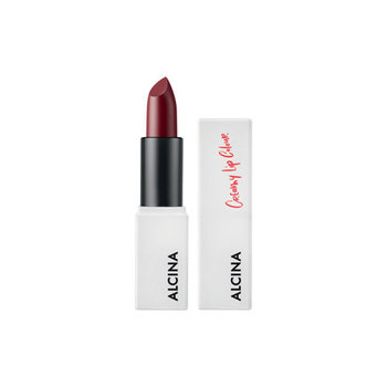 Szminka ALCINA Creamy Lip Colour Cherry - ALCINA