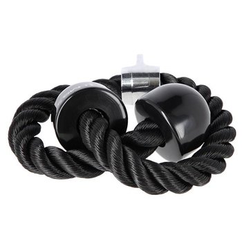 Sznur lina do wyciągu podwójna HMS UW09 - HMS