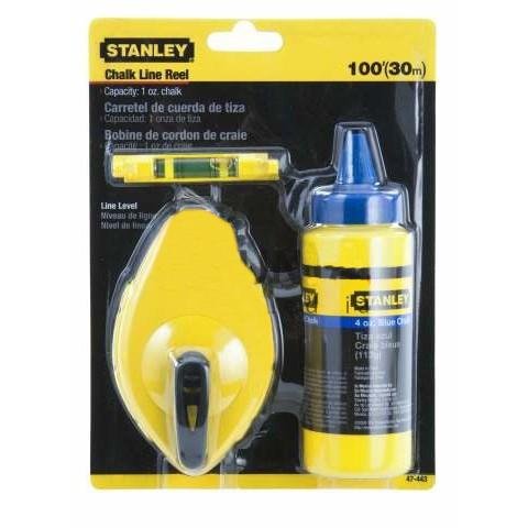 Sznur traserski STANLEY opp, 30 m