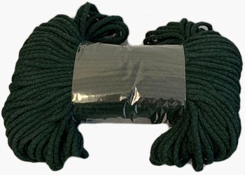 Sznurek bawełniany z rdzeniem 5 mm ( 680 ) - Dystrybutor Kufer