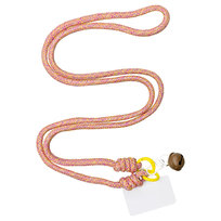 Sznurek Do Telefonu, Be Capy!, Dzwoneczek