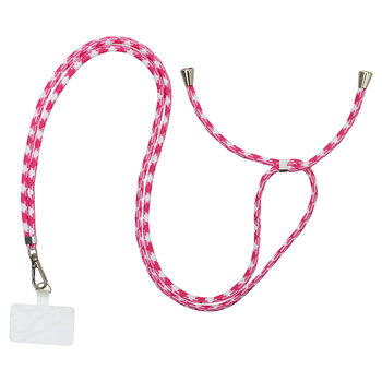 Sznurek Do Telefonu, Candy Shop, Różowy - Empik