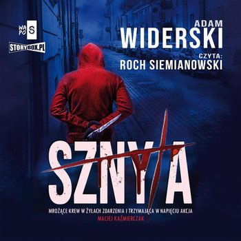 Sznyta - Widerski Adam