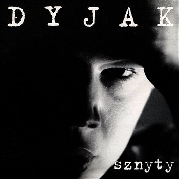 Sznyty - Marek Dyjak