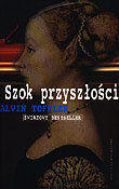 Szok Przyszłości Toffler Alvin