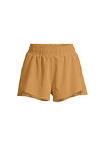 Szorty CASALL Training Shorts zielony Casall