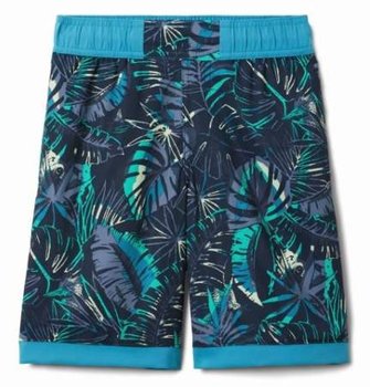 Szorty chłopięce Columbia Sandy Shores Boardshort 152/158 - Columbia