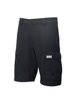 Szorty Helly Hansen Hh Qd Cargo Shorts 11 - granatowy 33 Helly Hansen