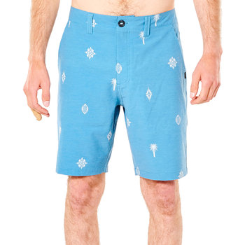 Szorty Kąpielowe Męskie Rip Curl Boardwalk Salt Water Culture Niebieskie Cwadn9 32 - Rip Curl