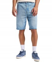 Szorty Lee Carpenter Short 112364156 Noland W 34