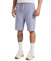 Szorty Lee Drawstring Short L70KSAUU Lilac W 32 LEE