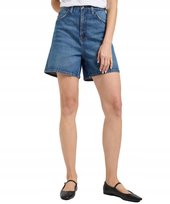 Szorty Lee Stella Short 112364098 Ink Pool W 28