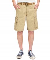 Szorty Lee Wyoming Cargo Short 112145580 L75AVX18 Buff W 31 LEE