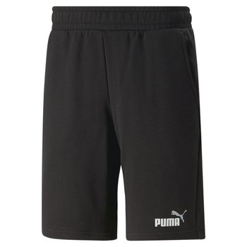 Szorty męskie Puma Ess+ 2 Col 10'' czarne 58676661-XXL - Puma